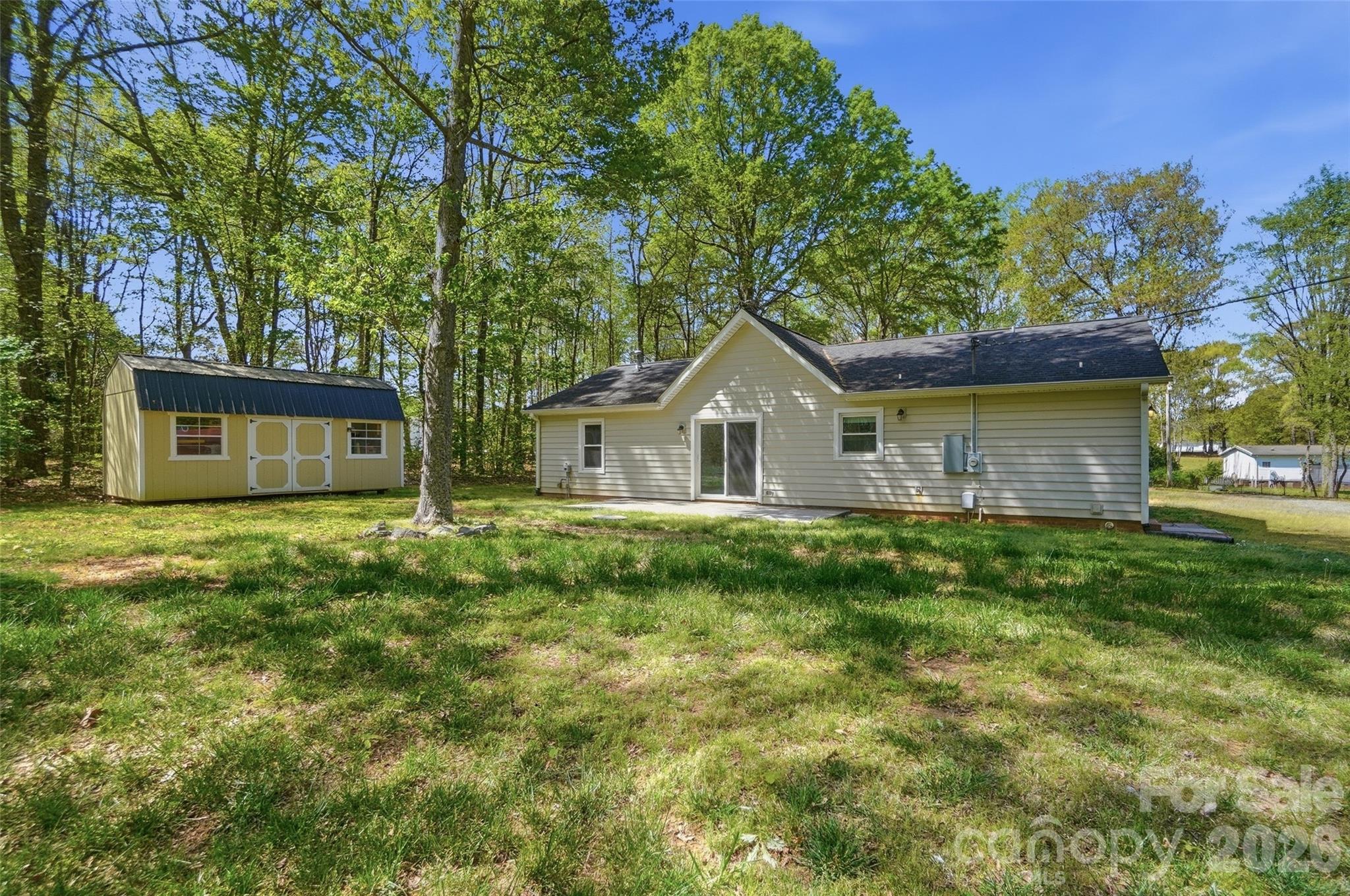 4415 S Potter Road Monroe NC 28112