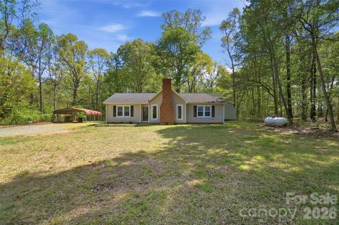 4415 S Potter Road Monroe NC 28112