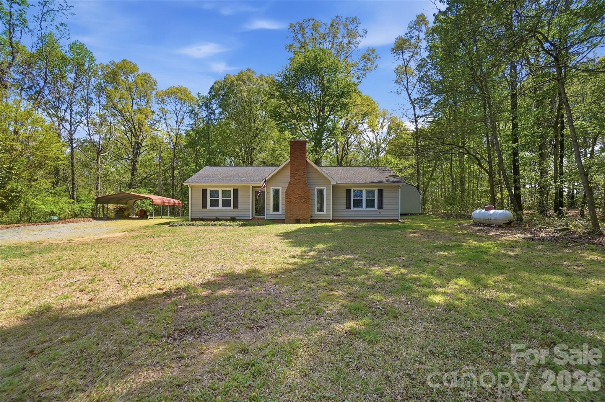 4415 S Potter Road Monroe NC 28112