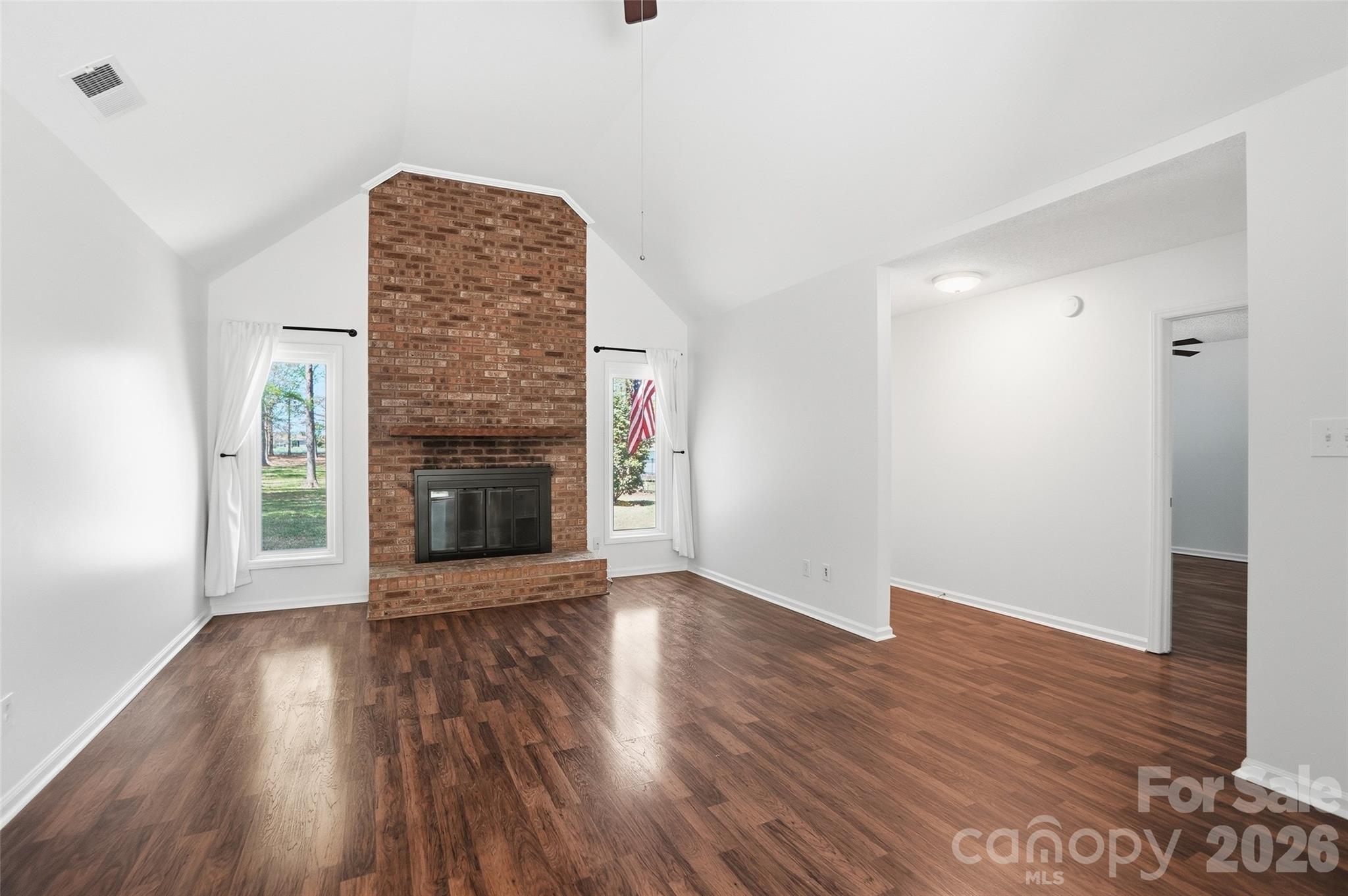 4415 S Potter Road Monroe NC 28112
