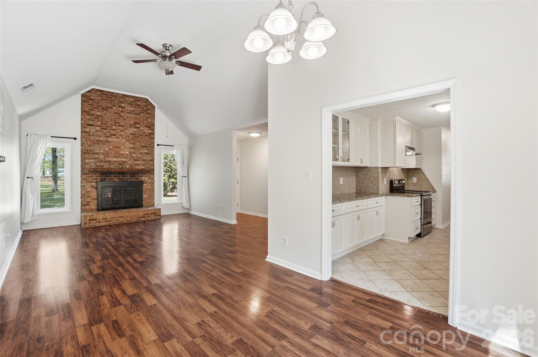 4415 S Potter Road Monroe NC 28112