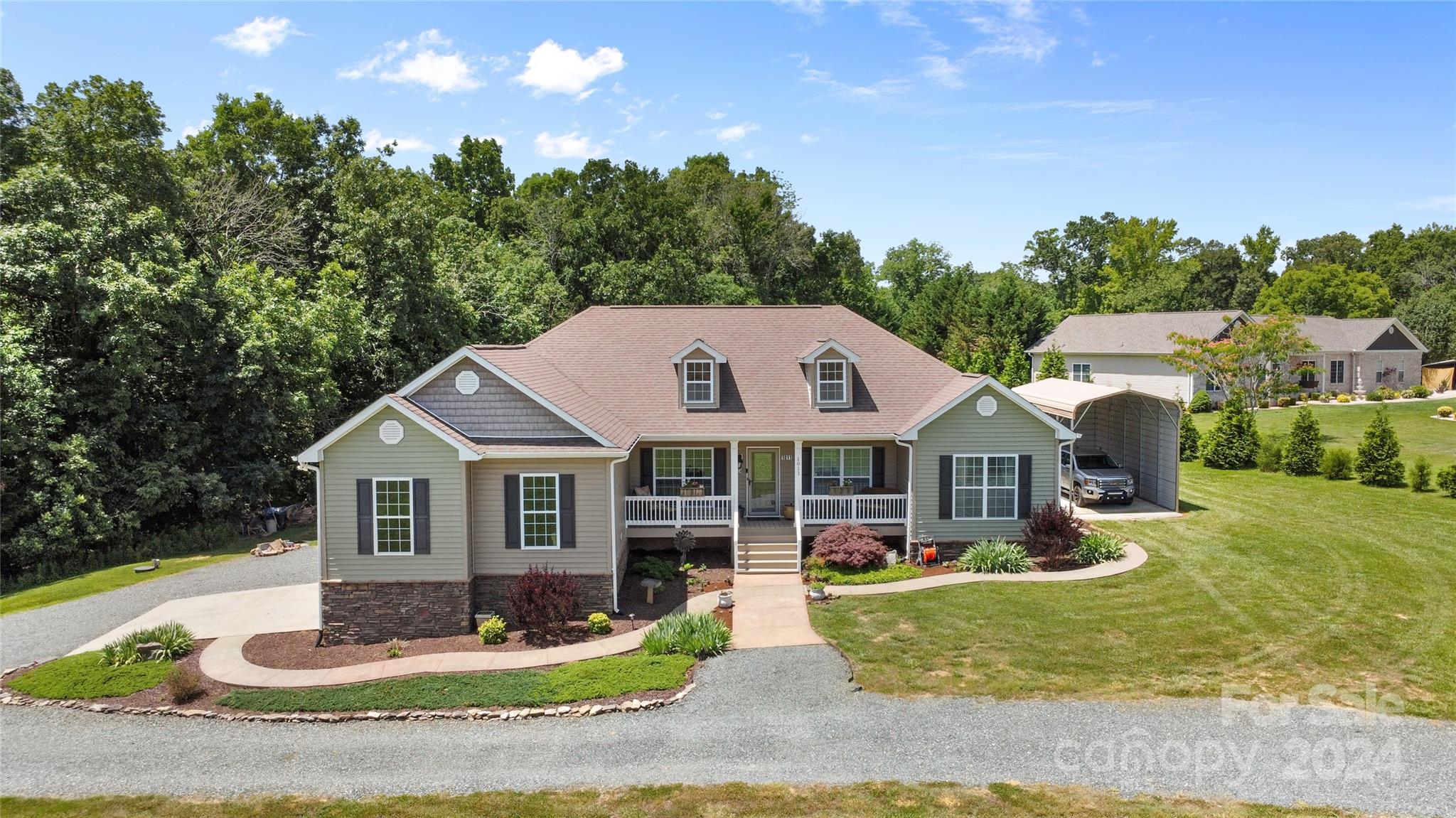 1011 Alvin Hough Road Midland NC 28107