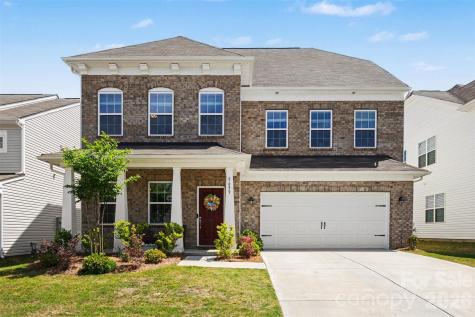 5659 Soft Shell Drive Lancaster SC 29720