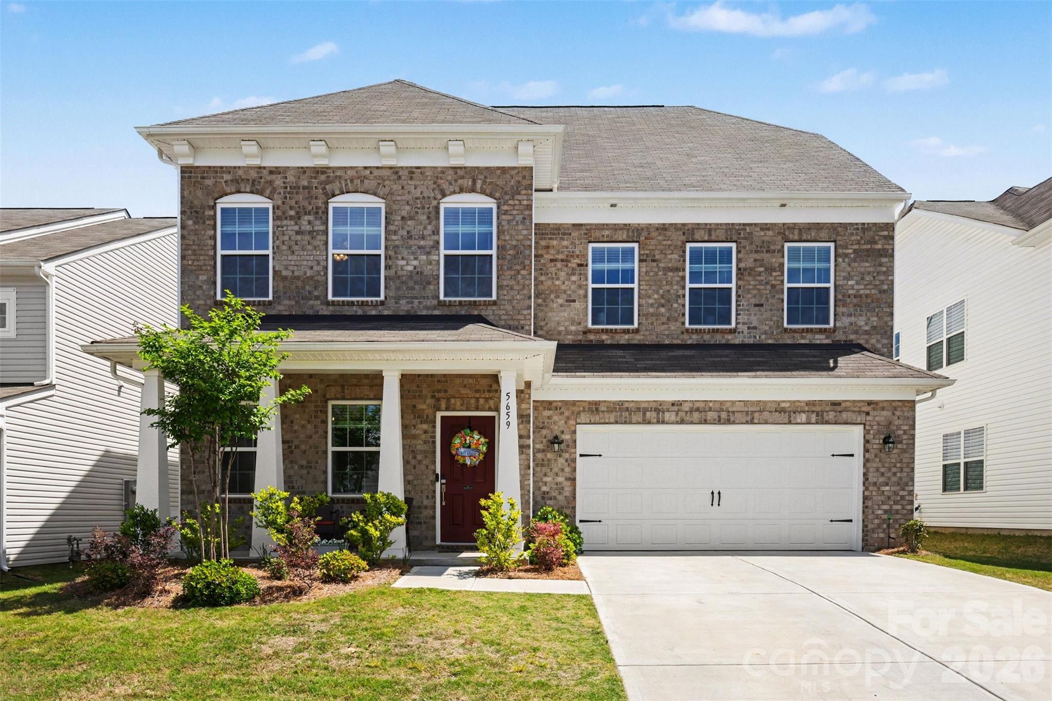 5659 Soft Shell Drive Lancaster SC 29720
