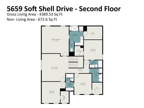 5659 Soft Shell Drive Lancaster SC 29720