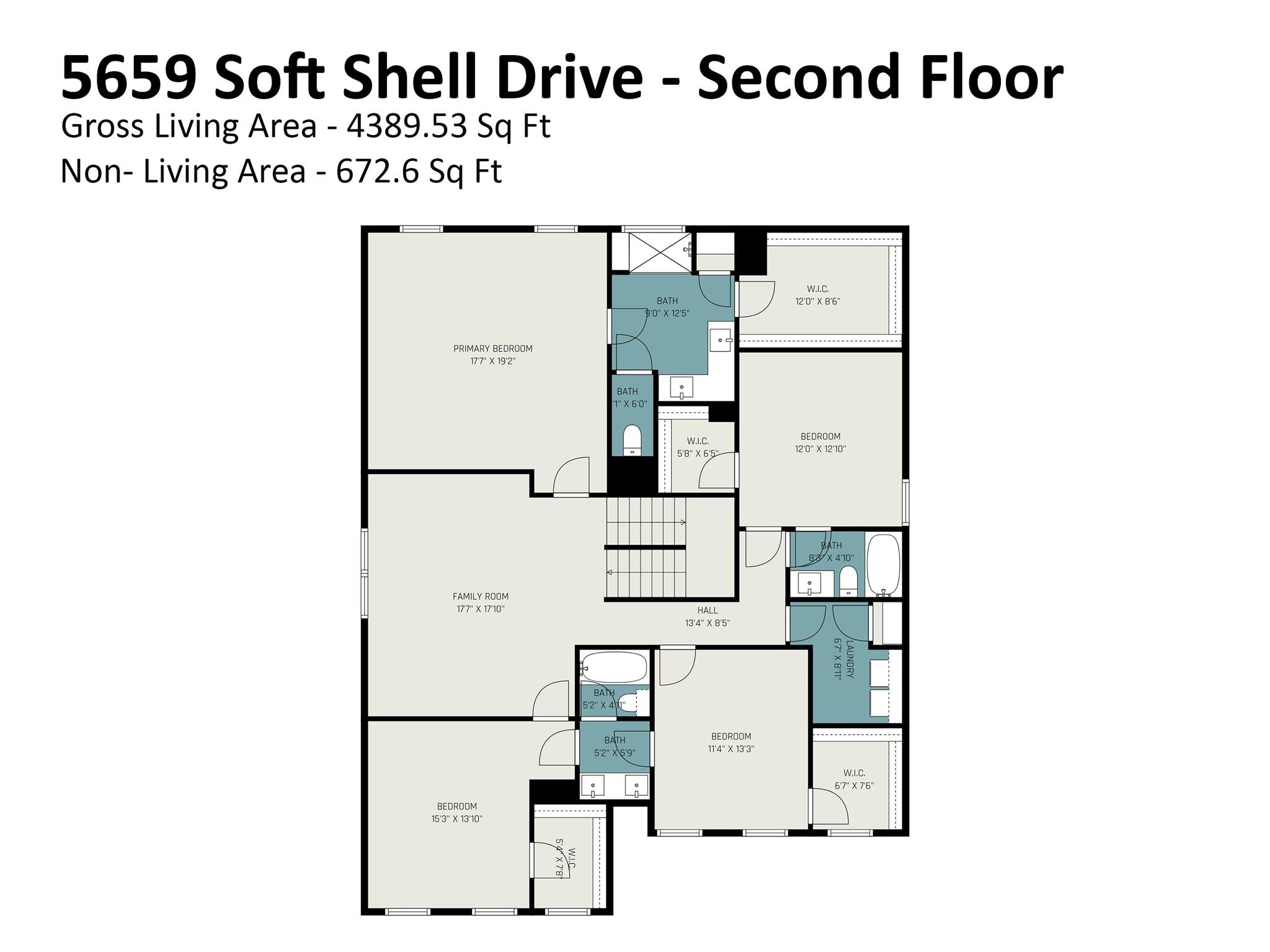 5659 Soft Shell Drive Lancaster SC 29720