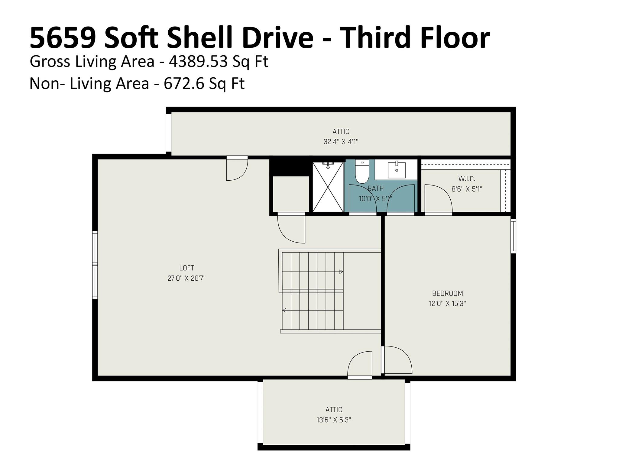 5659 Soft Shell Drive Lancaster SC 29720