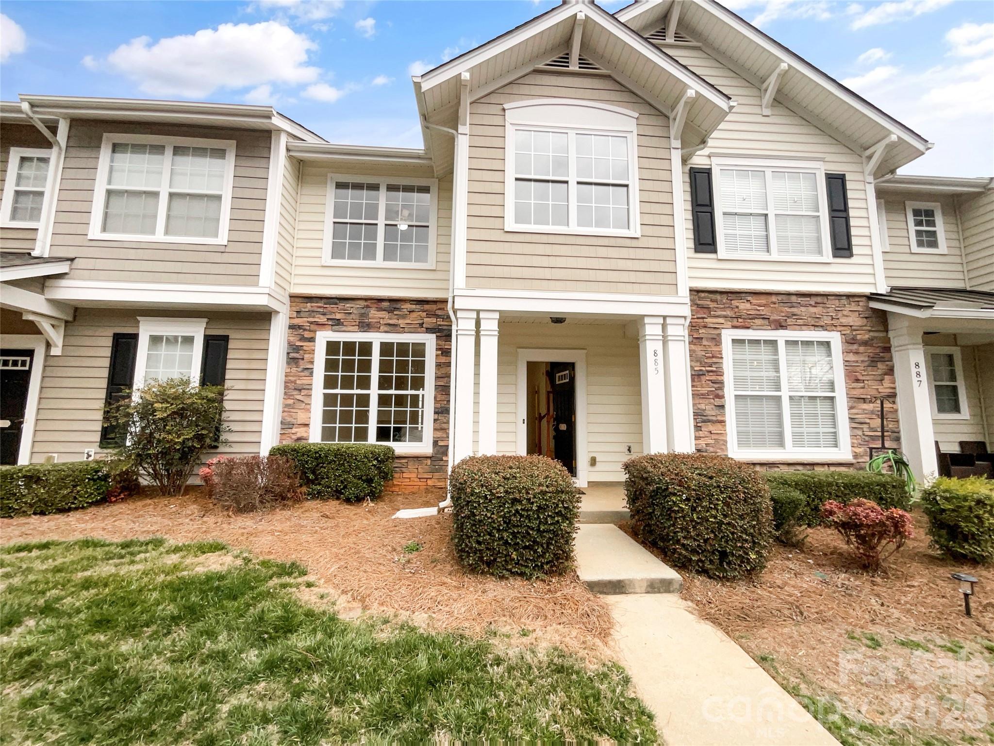 885 Lacebark Drive Rock Hill SC 29732