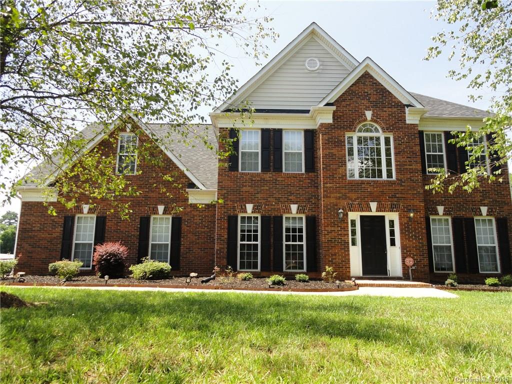 7233 Orchard Ridge Road Waxhaw NC 28173