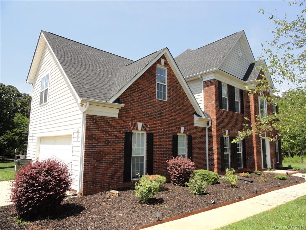 7233 Orchard Ridge Road Waxhaw NC 28173