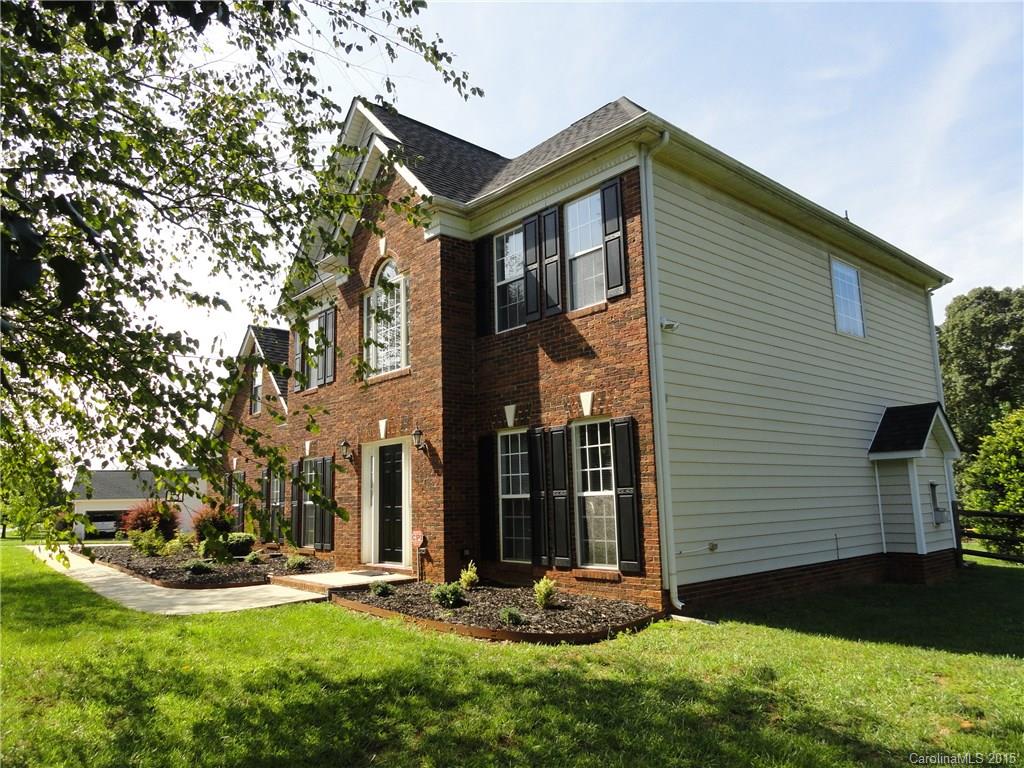 7233 Orchard Ridge Road Waxhaw NC 28173