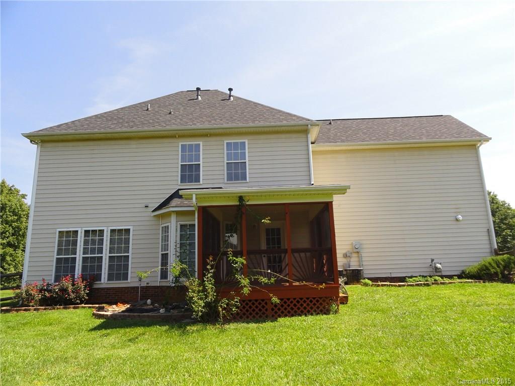 7233 Orchard Ridge Road Waxhaw NC 28173