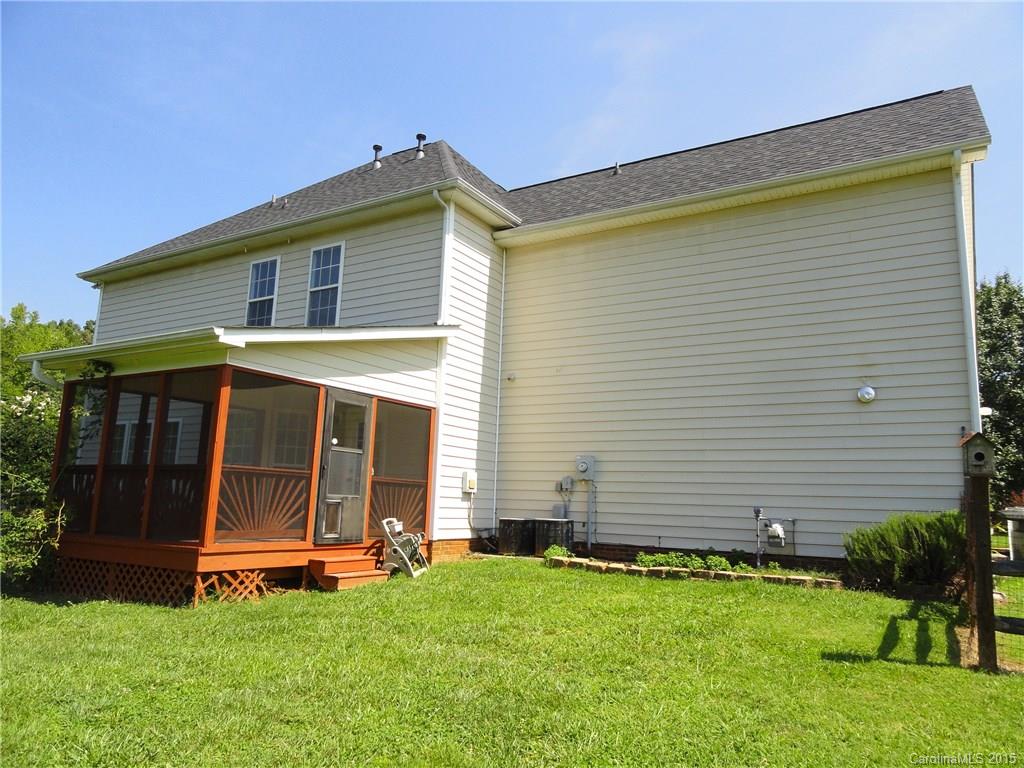 7233 Orchard Ridge Road Waxhaw NC 28173