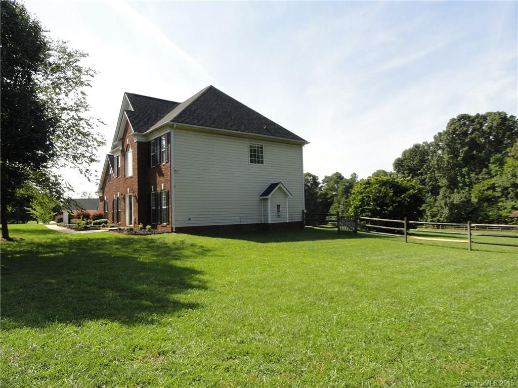 7233 Orchard Ridge Road Waxhaw NC 28173