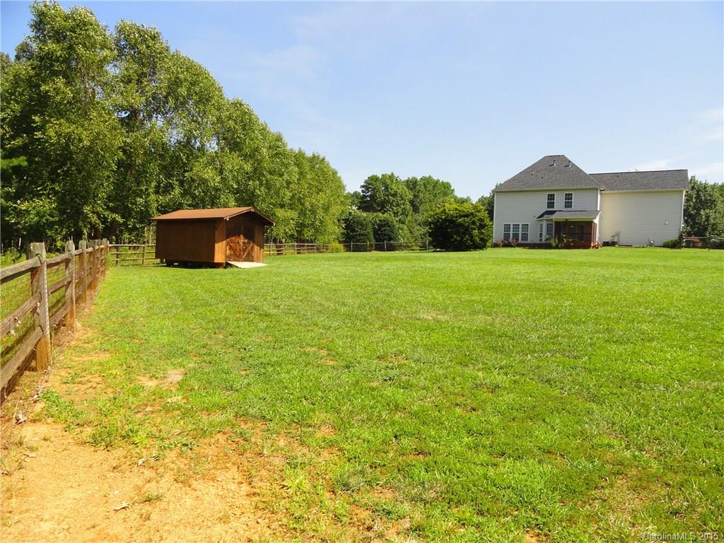 7233 Orchard Ridge Road Waxhaw NC 28173
