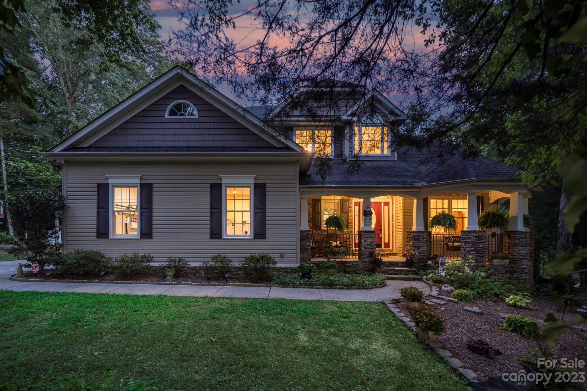 7906 Fairmont Drive Waxhaw NC 28173