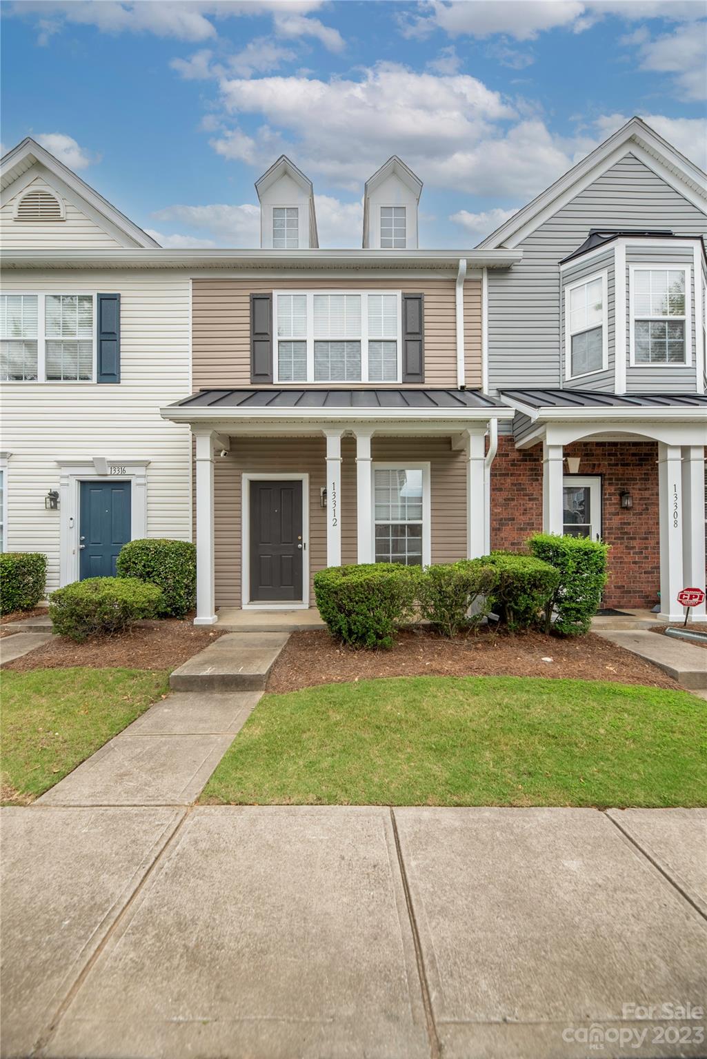 13312 Calloway Glen Drive Charlotte NC 28273