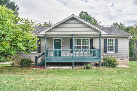 466 Onteora Boulevard Asheville NC 28803