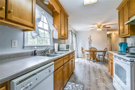 466 Onteora Boulevard Asheville NC 28803