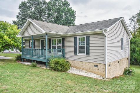 466 Onteora Boulevard Asheville NC 28803