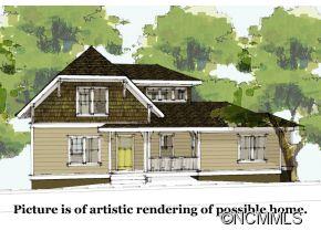5 Cullowhee Street Asheville NC 28801