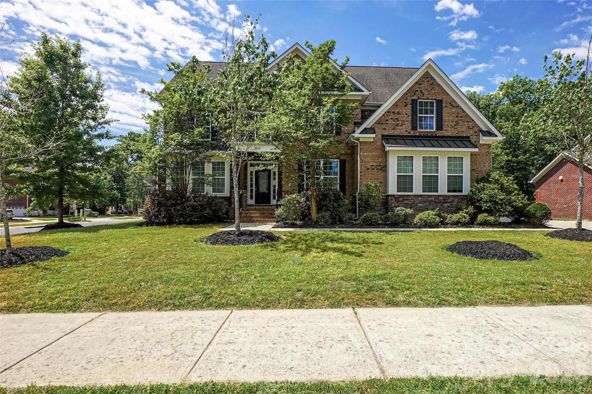 4008 Oxford Mill Road Waxhaw NC 28173