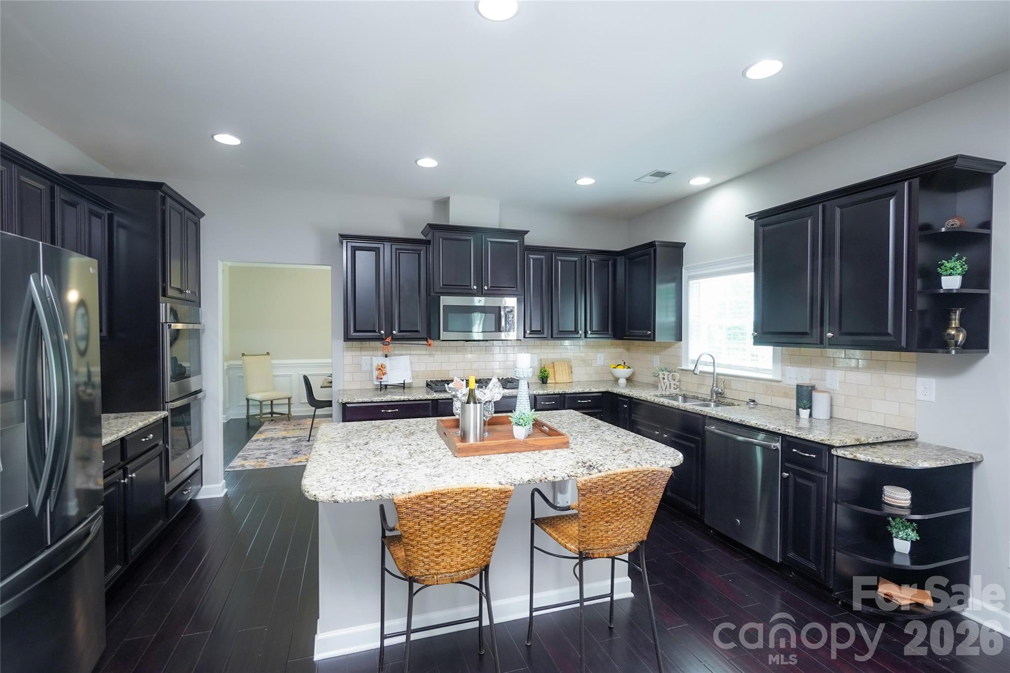 4008 Oxford Mill Road Waxhaw NC 28173