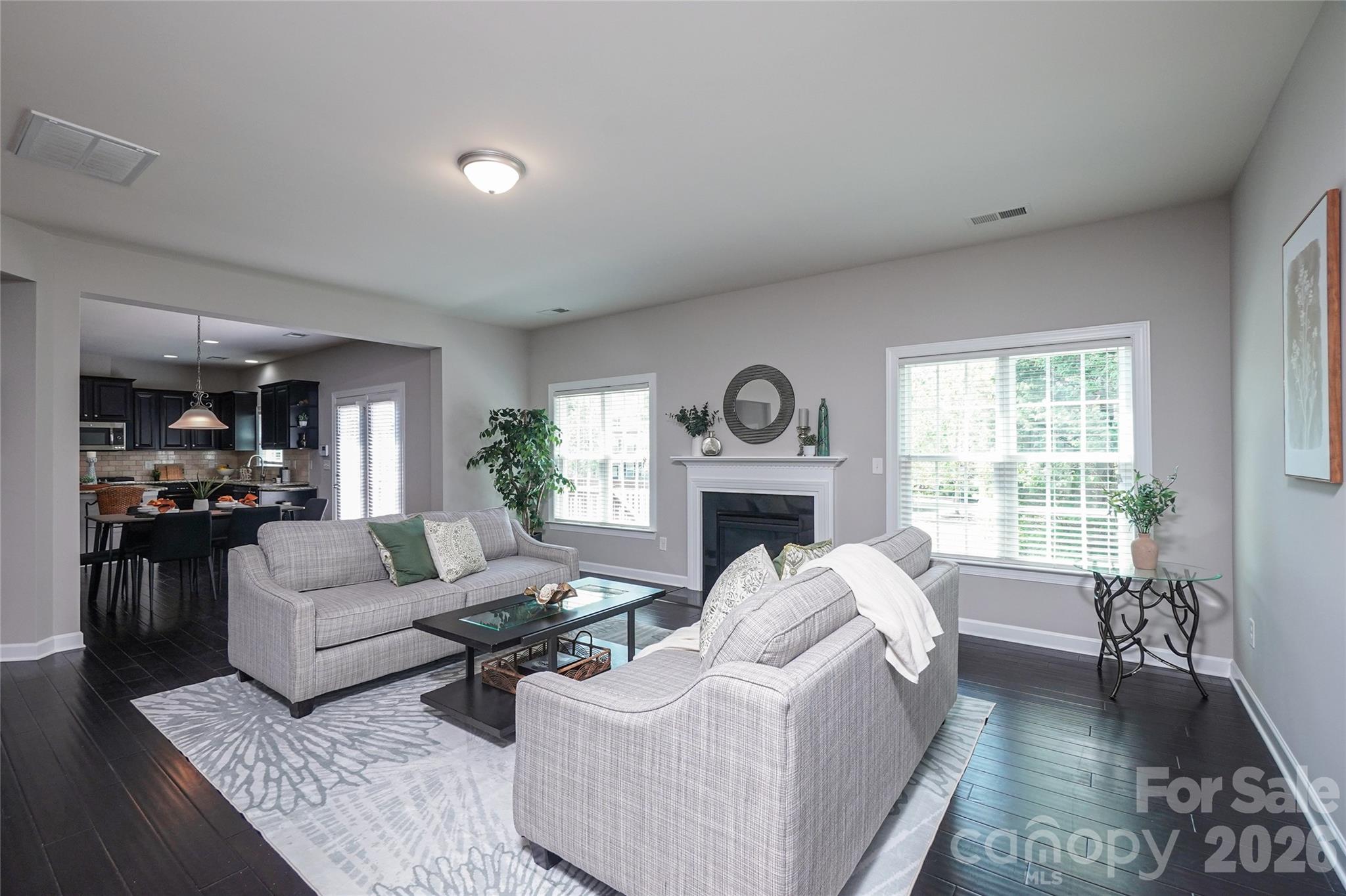4008 Oxford Mill Road Waxhaw NC 28173