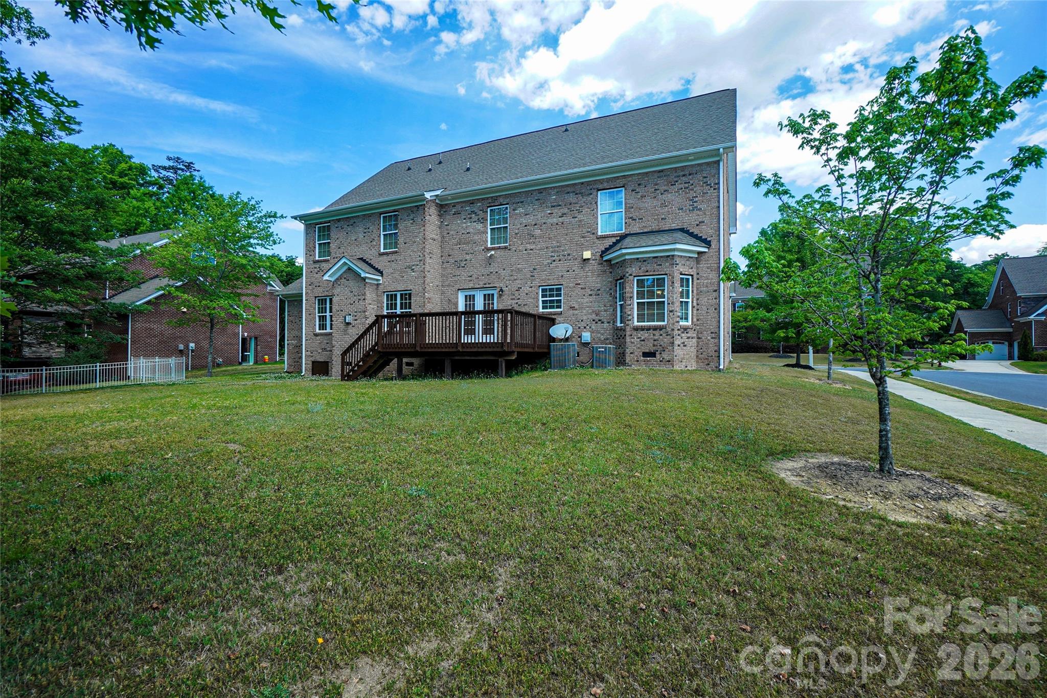 4008 Oxford Mill Road Waxhaw NC 28173