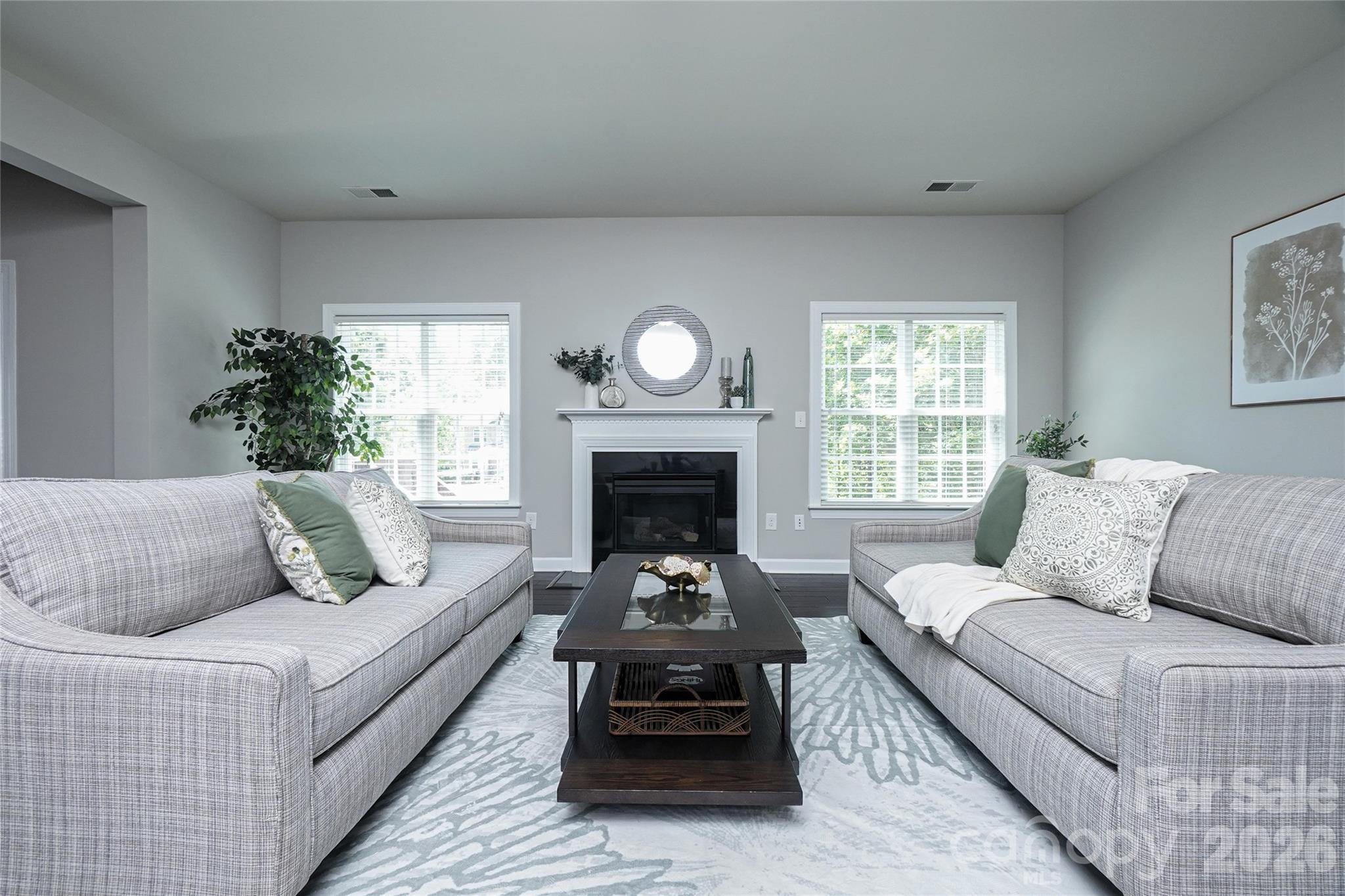 4008 Oxford Mill Road Waxhaw NC 28173