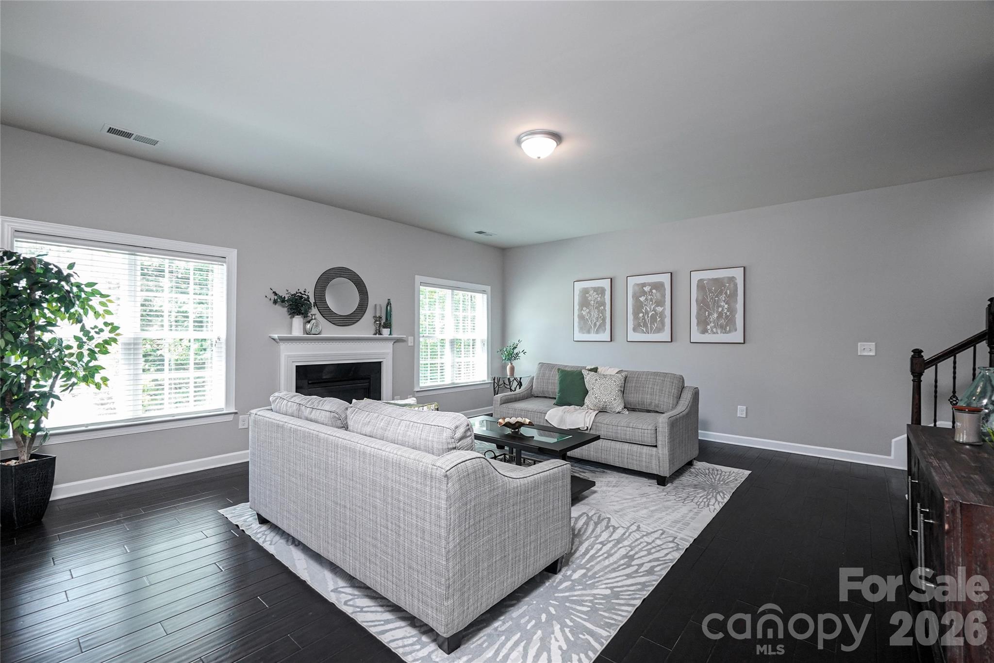 4008 Oxford Mill Road Waxhaw NC 28173