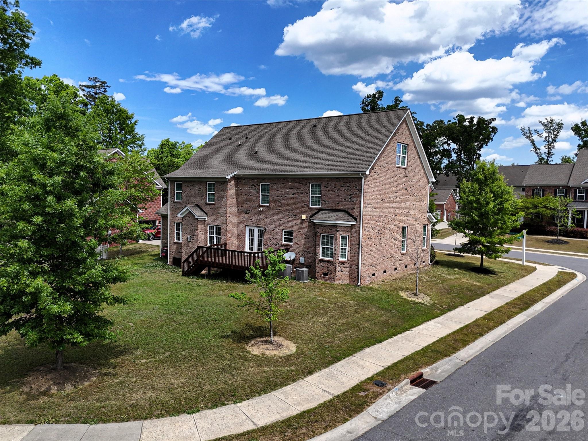4008 Oxford Mill Road Waxhaw NC 28173
