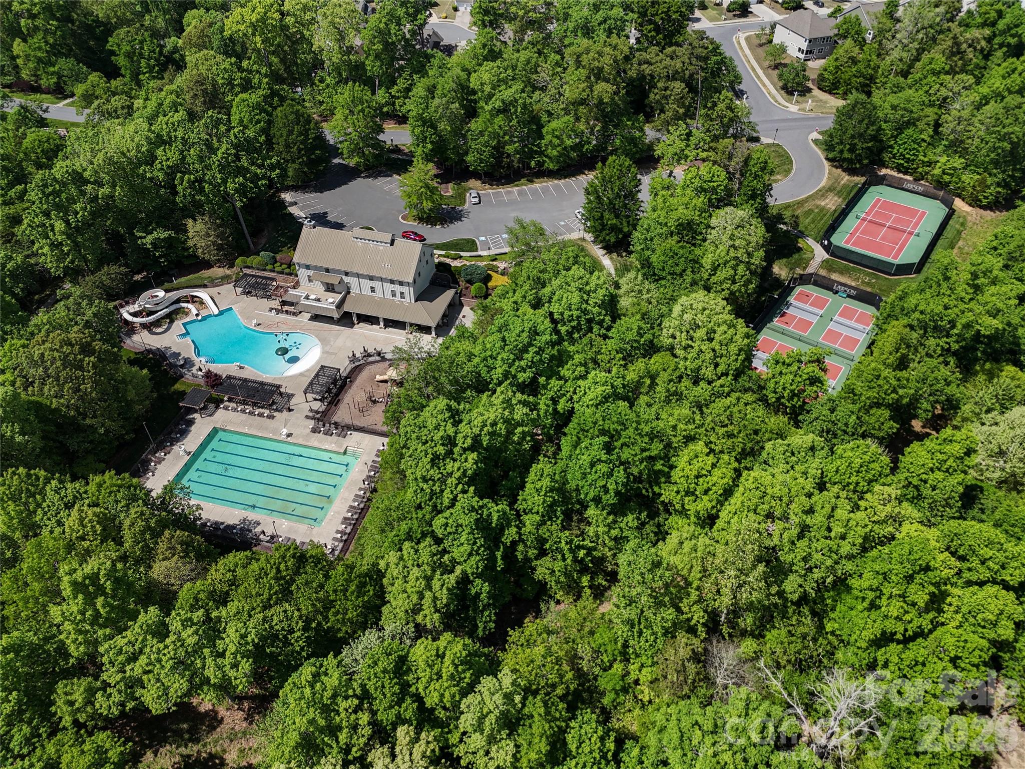 4008 Oxford Mill Road Waxhaw NC 28173