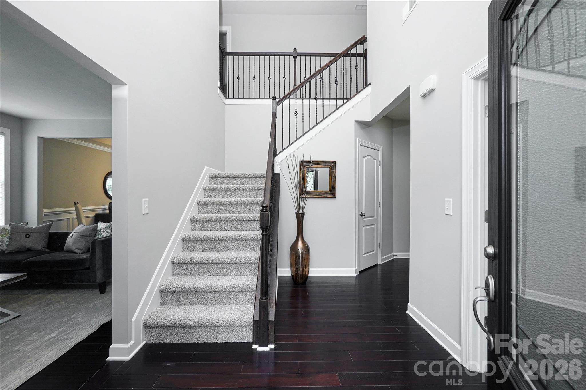 4008 Oxford Mill Road Waxhaw NC 28173