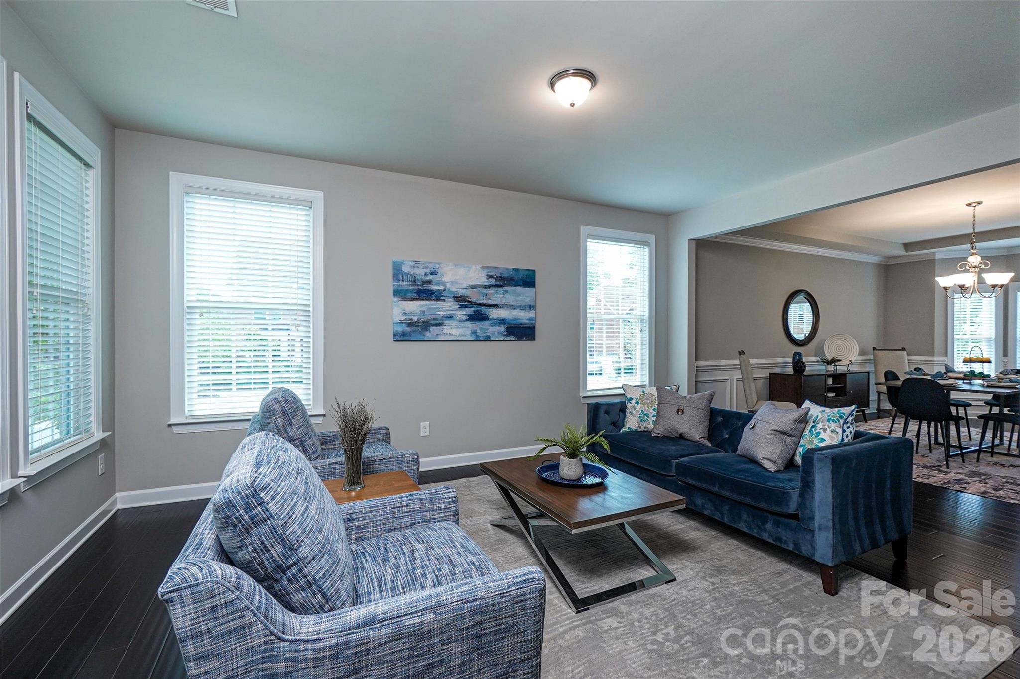 4008 Oxford Mill Road Waxhaw NC 28173