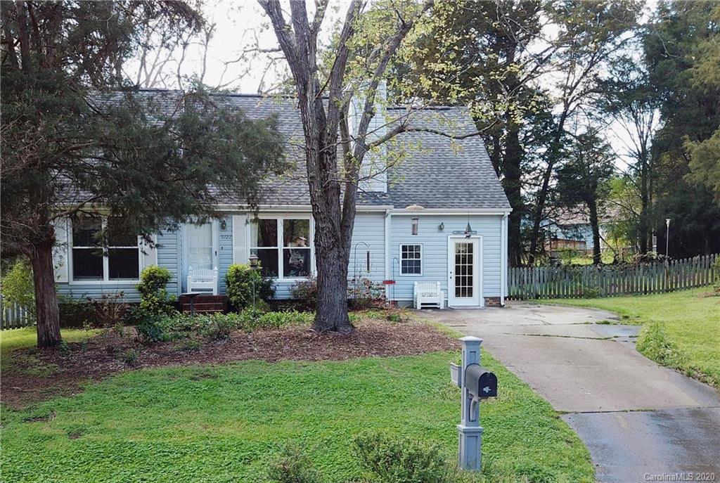 11722 Rimrock Canyon Drive Charlotte NC 28226