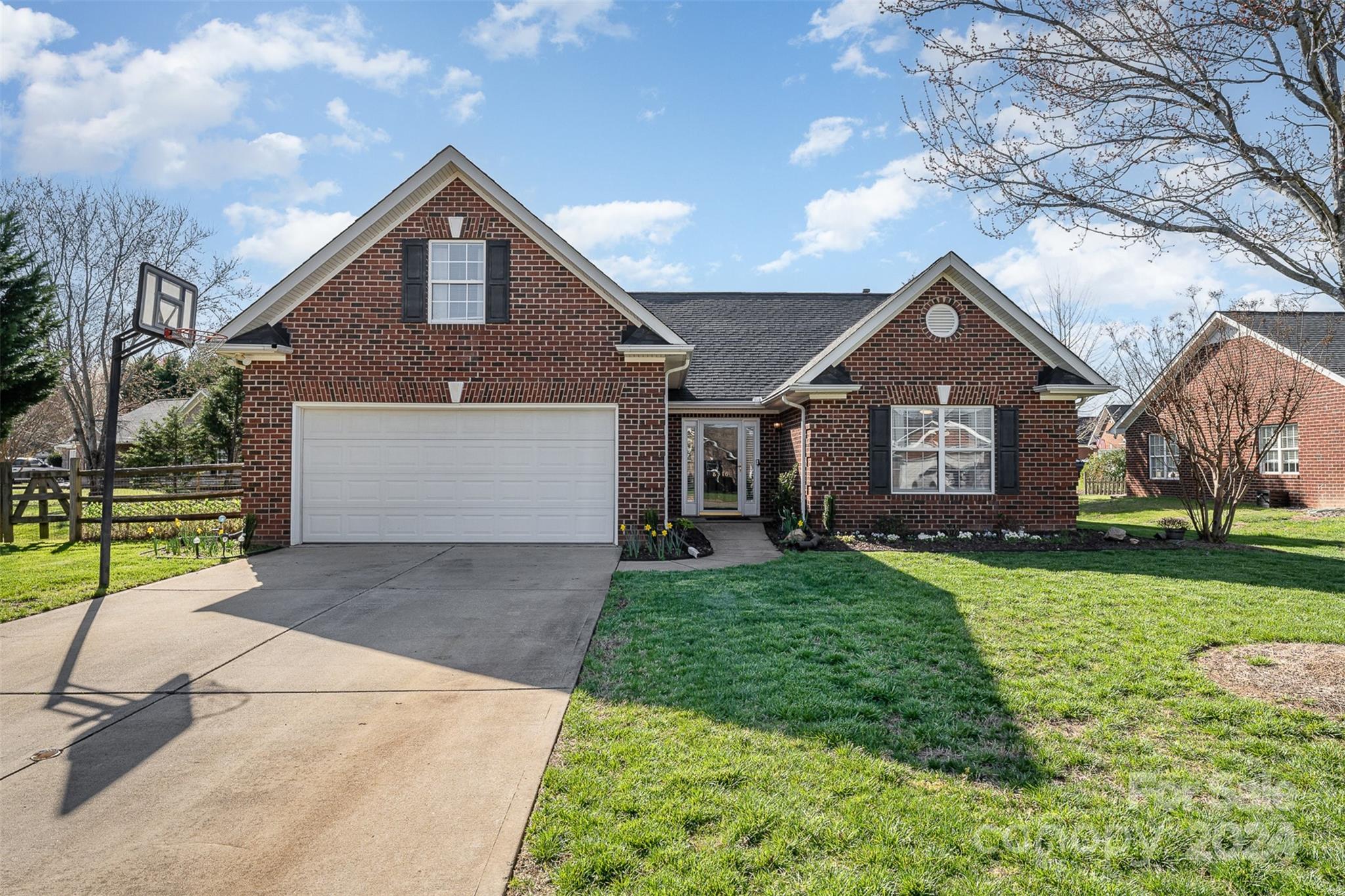 8316 Emily Drive Harrisburg NC 28075