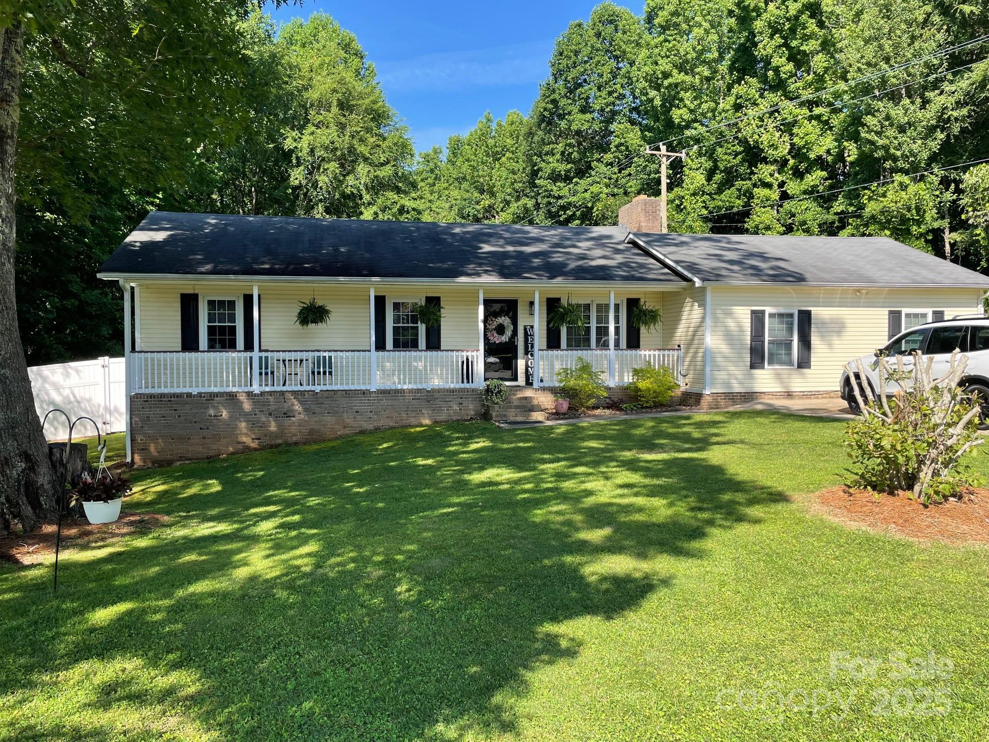 4337 Gelinda Court Gastonia NC 28056