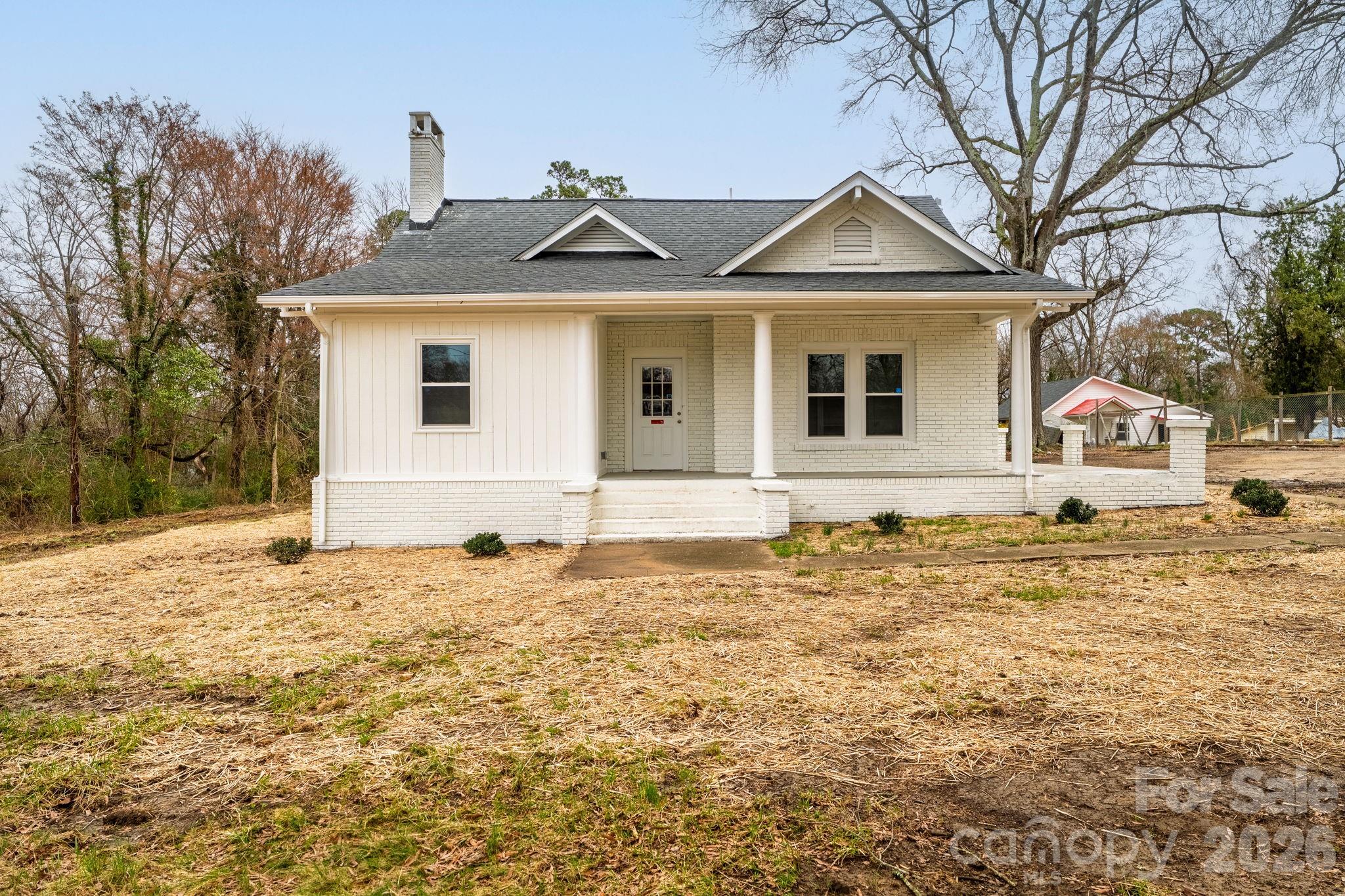 1817 Little Rock Road Charlotte NC 28214