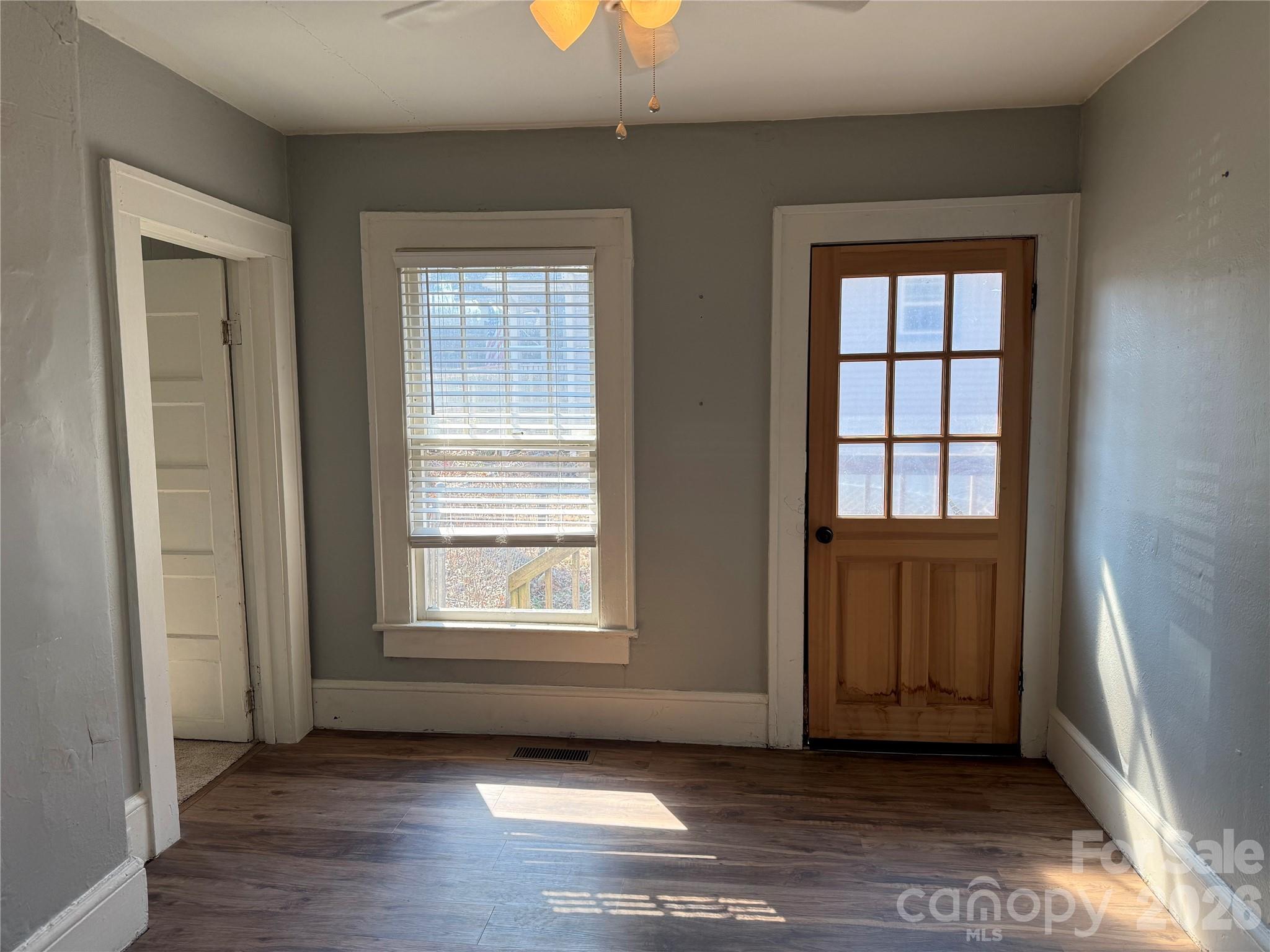 25 Craig Circle Asheville NC 28805