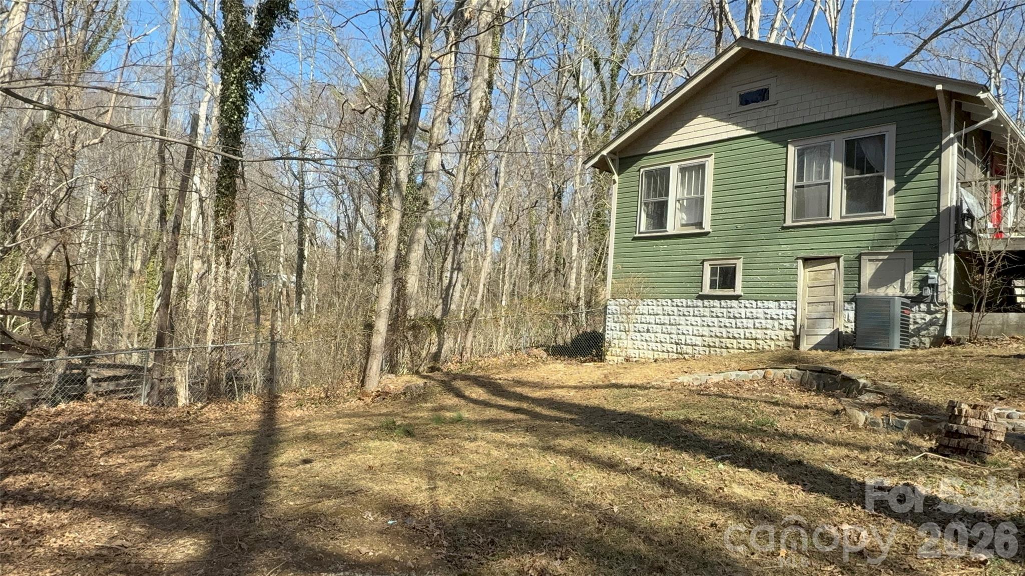 25 Craig Circle Asheville NC 28805