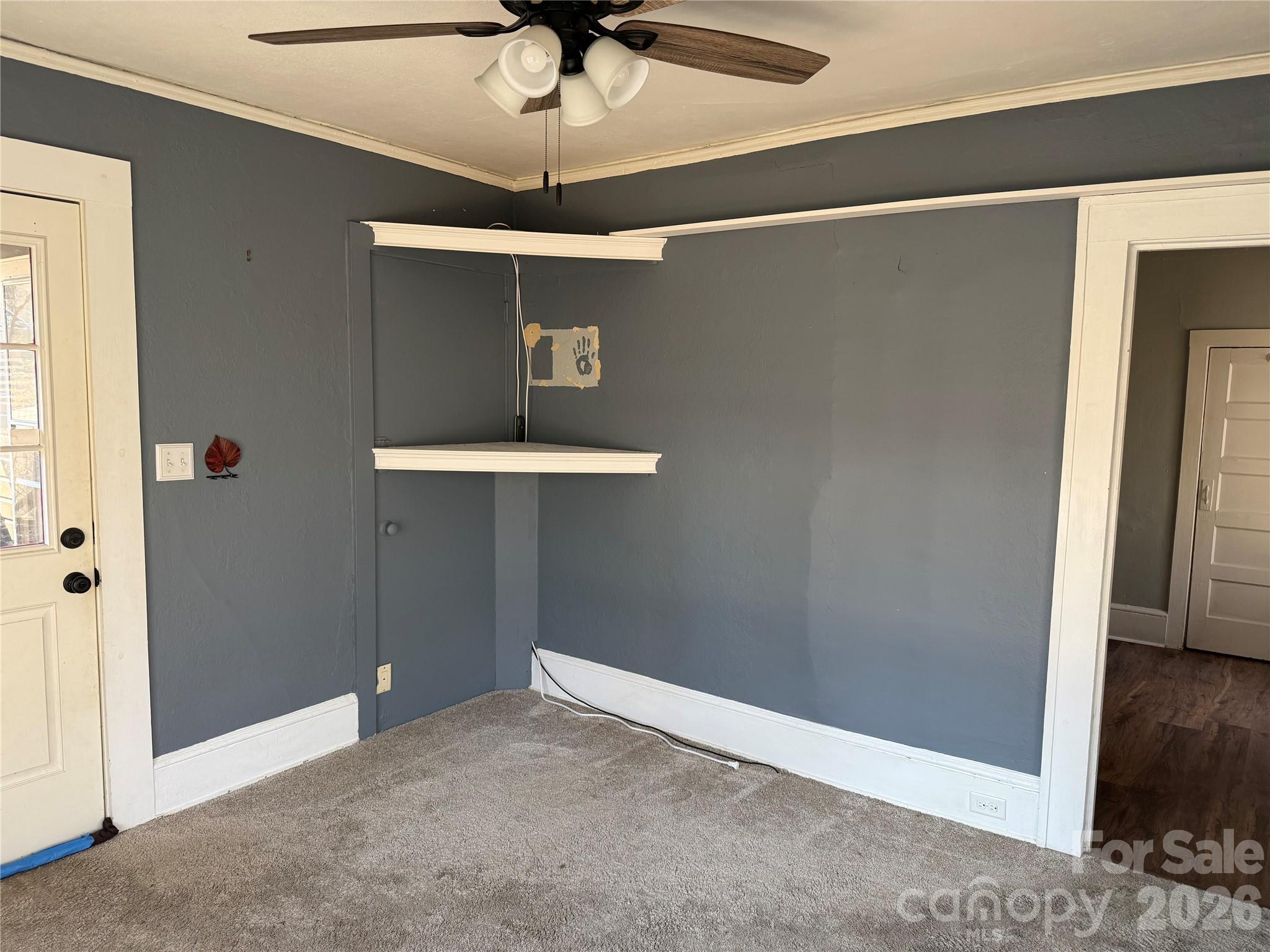 25 Craig Circle Asheville NC 28805