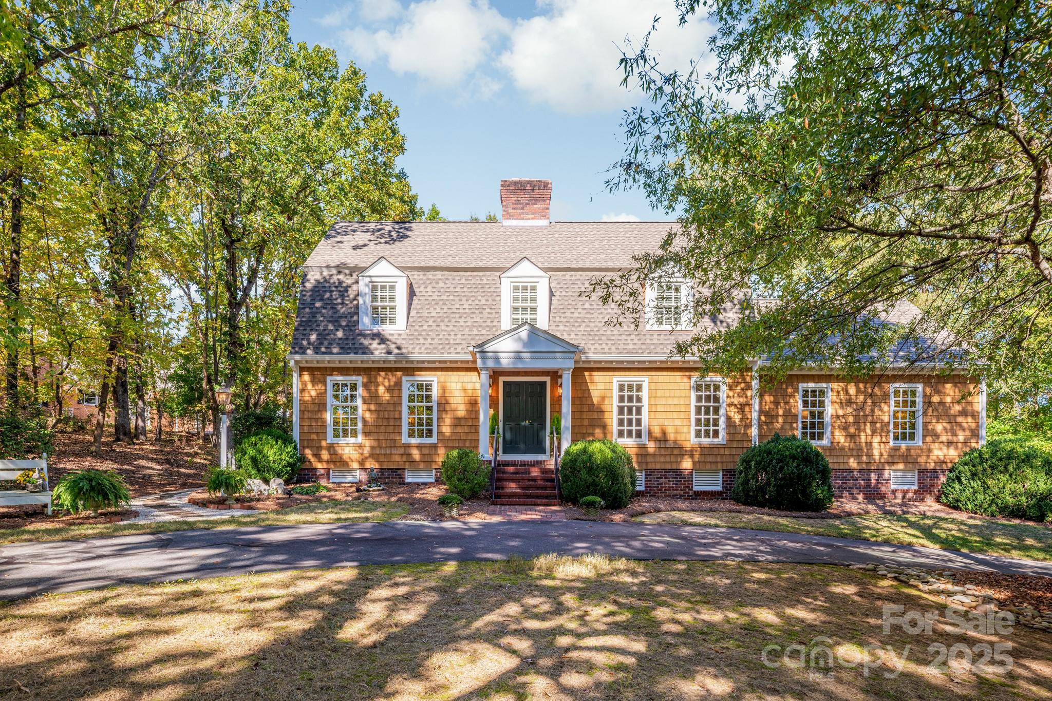 674 Abington Drive NE Concord NC 28025