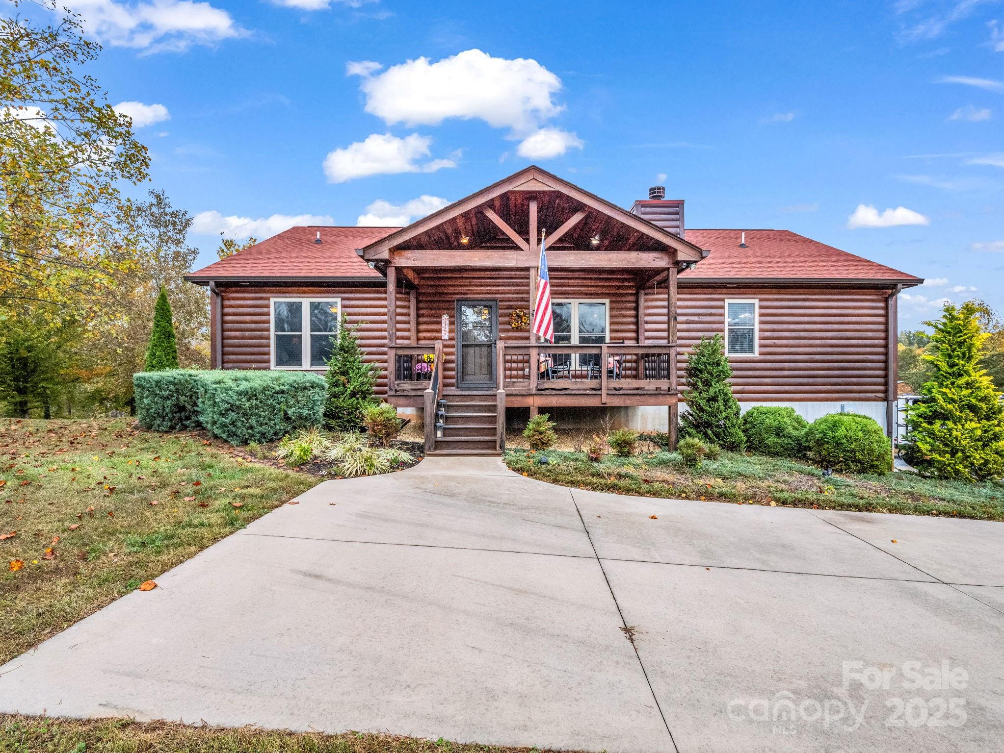653 Moonlight Pass Union Mills NC 28167