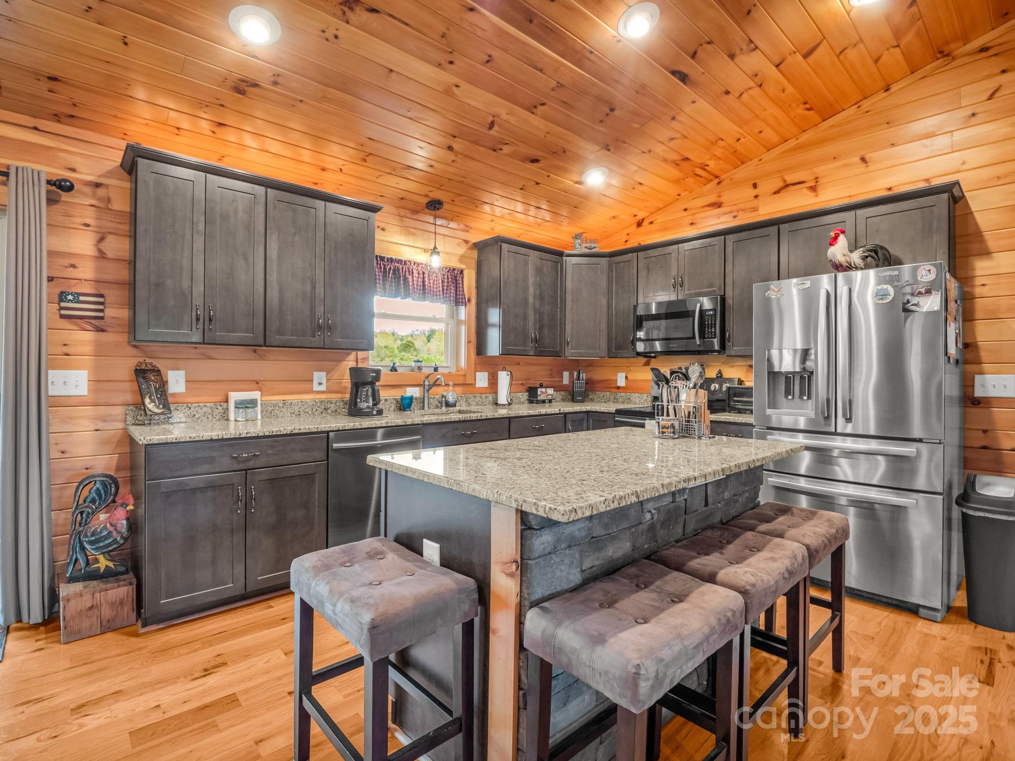 653 Moonlight Pass Union Mills NC 28167