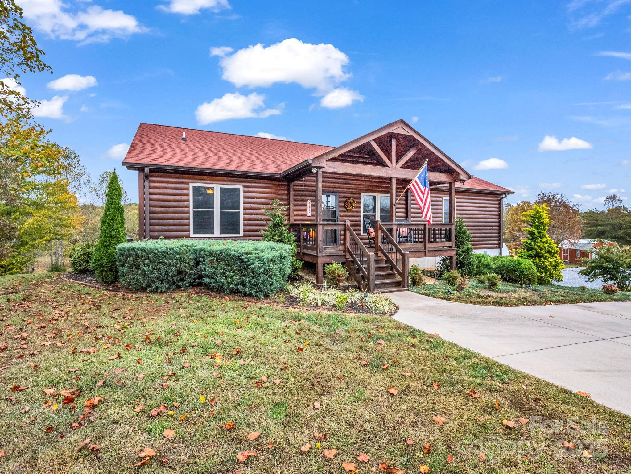 653 Moonlight Pass Union Mills NC 28167