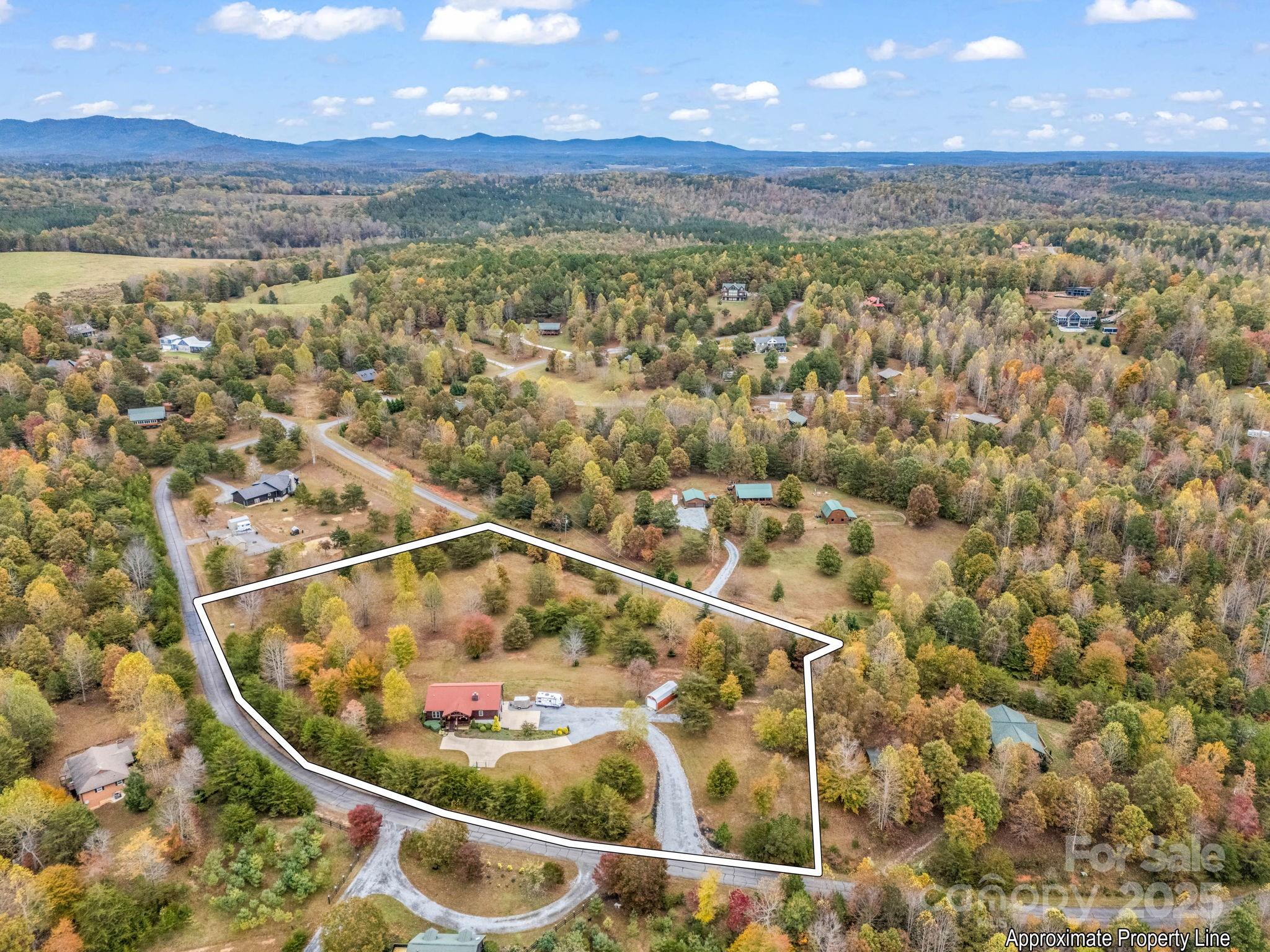 653 Moonlight Pass Union Mills NC 28167