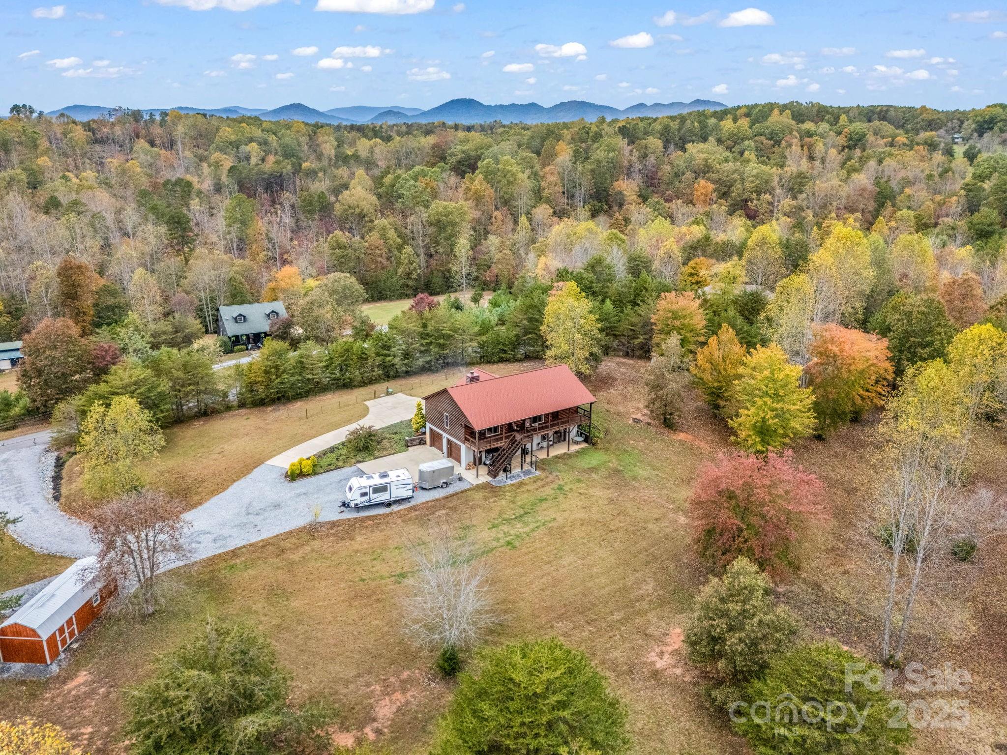 653 Moonlight Pass Union Mills NC 28167