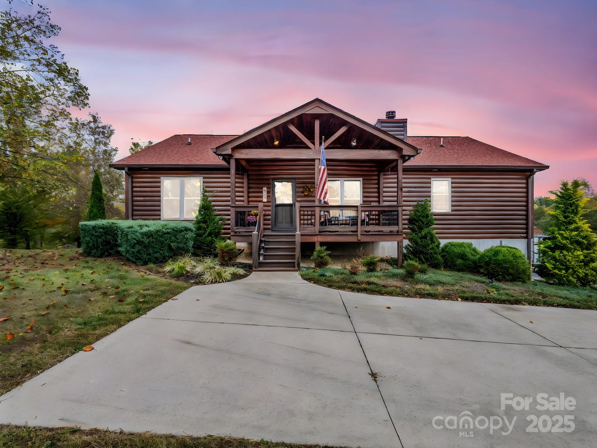 653 Moonlight Pass Union Mills NC 28167