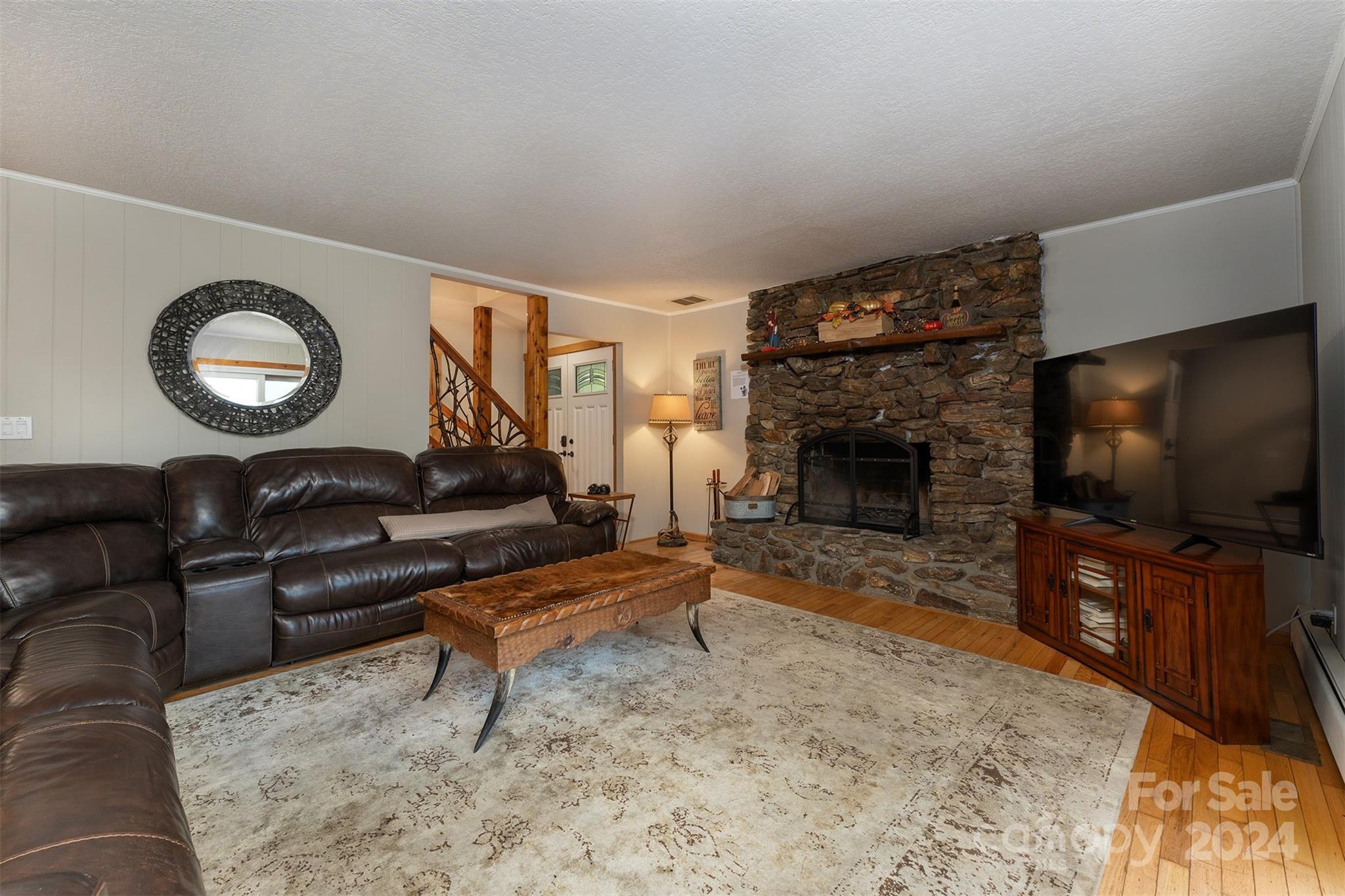 30 Last Resort Road Black Mountain NC 28711